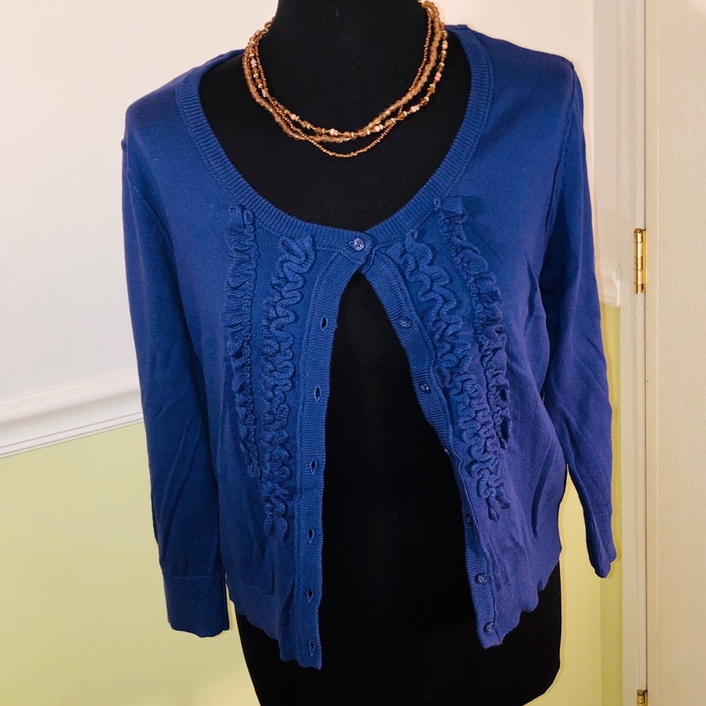 NWT Mossimo Cardigan